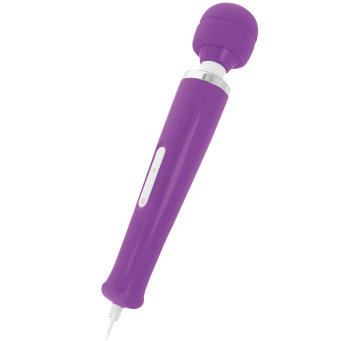 INTENSE – MASSAGEIRO KEANU WAND LILAC