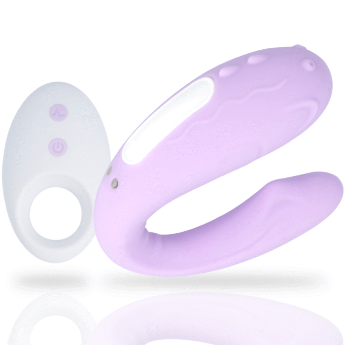 MIA – CONTROLE REMOTO RIN PARA CASAIS