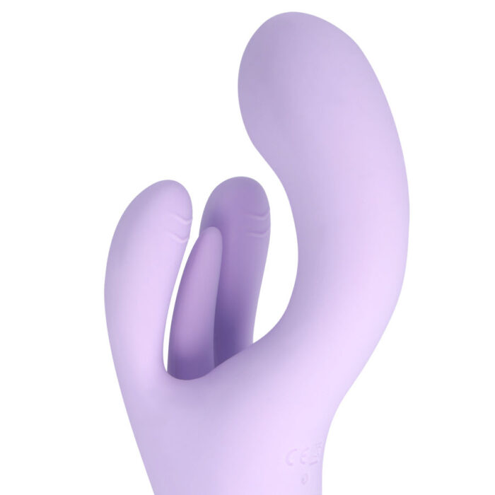 MIA – GUELL ORGASMIC VIBRATOR 3 MOTORS