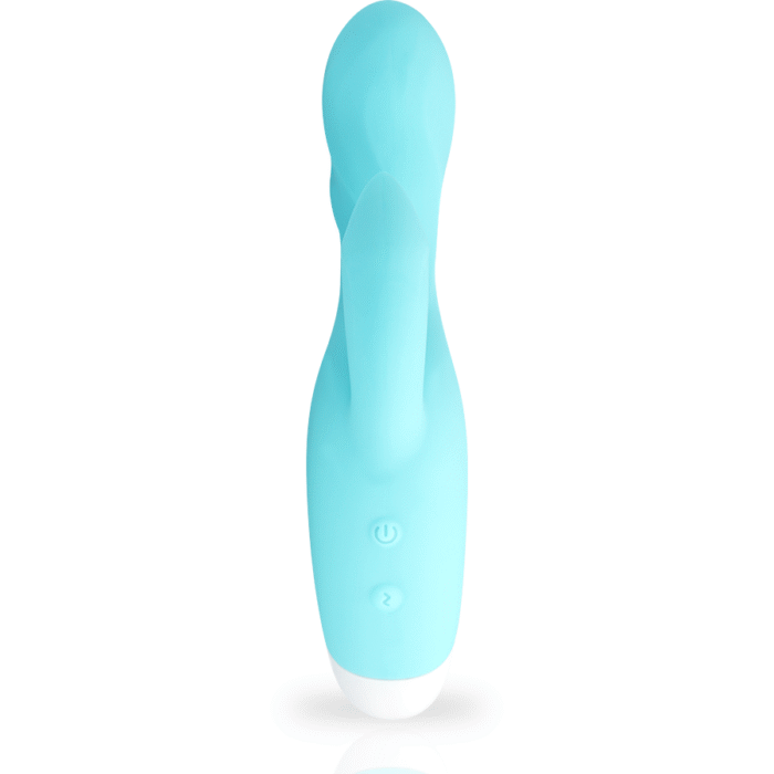 MIA – DRESDE VIBRATOR BLUE TURQUOISE