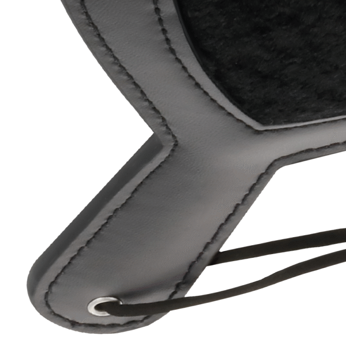 DARKNESS – PÁ DE VELOR PRETA FETISH LOVE