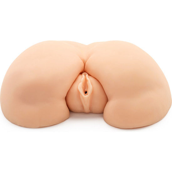 ACT – HORNY FUCK MASTURBADOR ANAL E VAGINA COM VIBRADOR