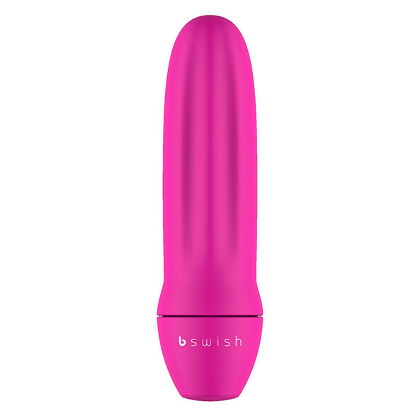 B SWISH – BMINE CLASSIC BLUSH ROSA