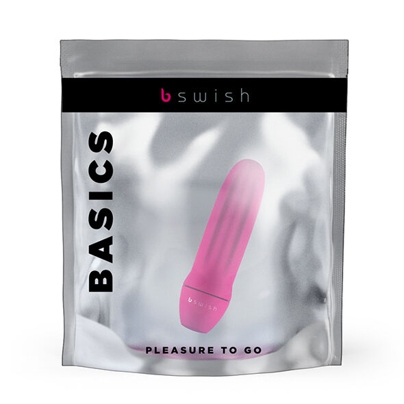 B SWISH – BMINE CLASSIC BLUSH ROSA