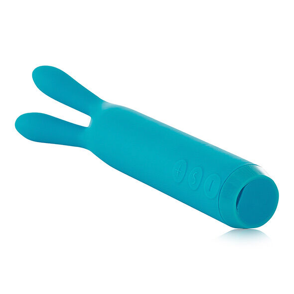 JE JOUE - BULLET COELHO TEAL FORTE - Image 2