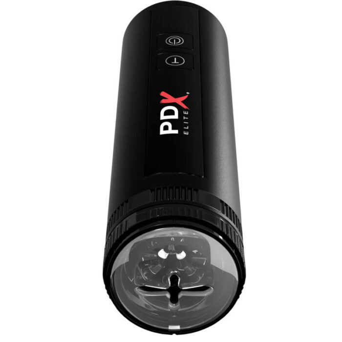 PDX ELITE – MOTO BATOR X MASTURBADOR AVANADO