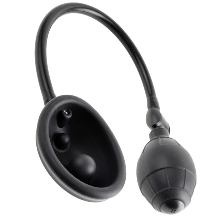 SÉRIE FETISH FANTASY – ONDAS ESTIMULANTES MINI VAGINA
