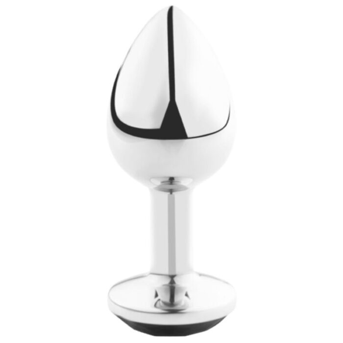 SECRETPLAY – PLUG ANAL PRETO M
