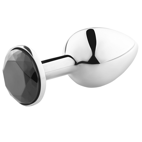 SECRETPLAY – PLUG ANAL PRETO S