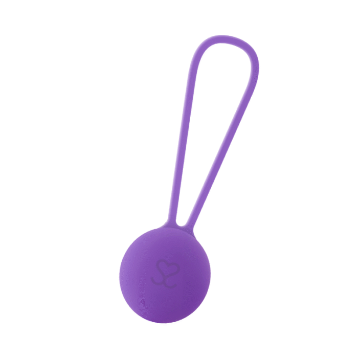 MORESSA – OSIAN ONE PREMIUM LILAC SILICONE
