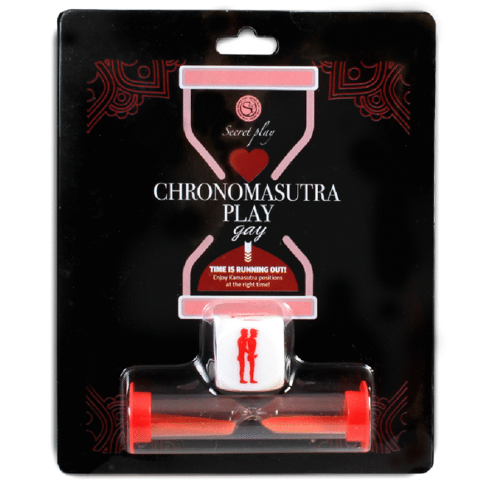 SECRETPLAY – CHRONOMASUTRA JOGAR GAY
