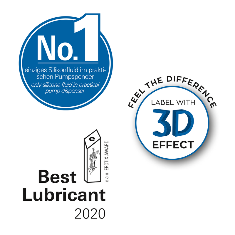 JOYDIVISION - SLIK N SLIDE LUBRIFICANTE 100 ML - Image 2