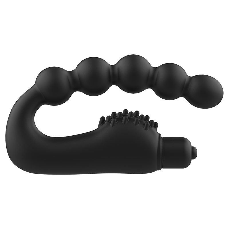 ADDICTED TOYS - MASSAGER ANAL PROSTTICO COM VIBRAO - Image 3
