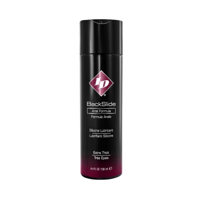 ID BACKSLIDE – FÓRMULA ANAL 130 ML