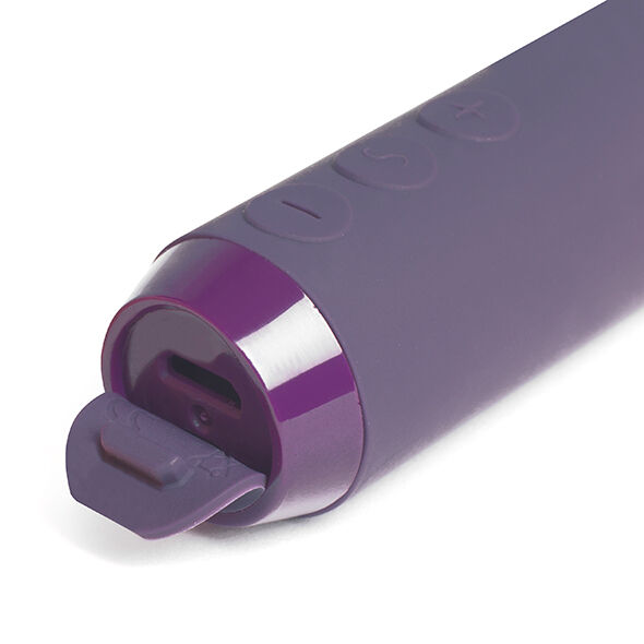 JE JOUE - VIBRADOR BALA G-SPOT ROXO - Image 3