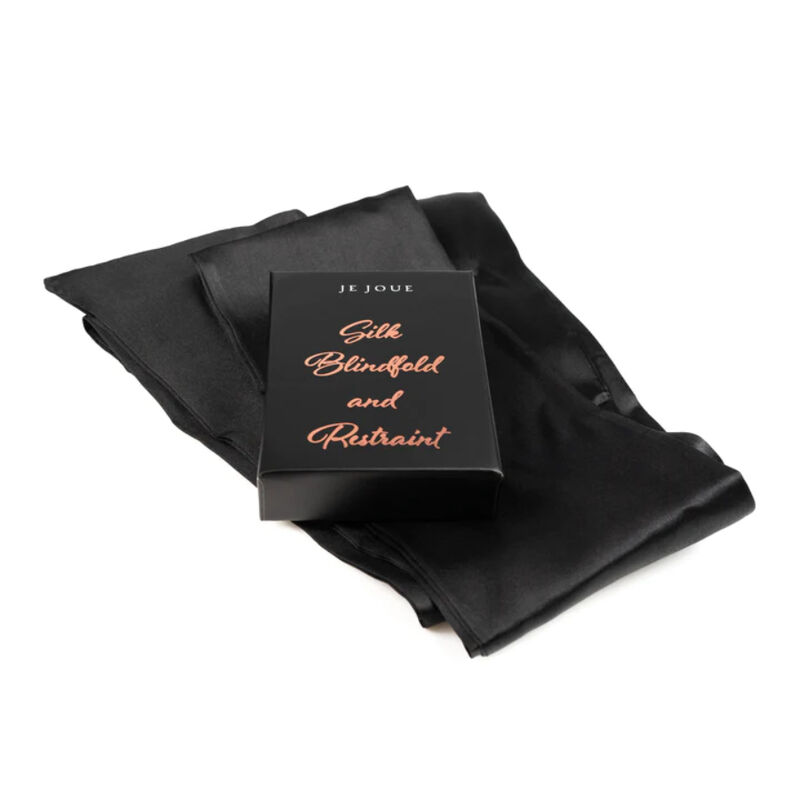 JE JOUE - CONJUNTO DE PRESENTE O NAUGHTY - Image 5