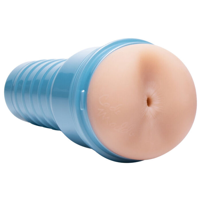 FLESHJACK – CADE MADDOX ALPHA ANO MASTURBADOR