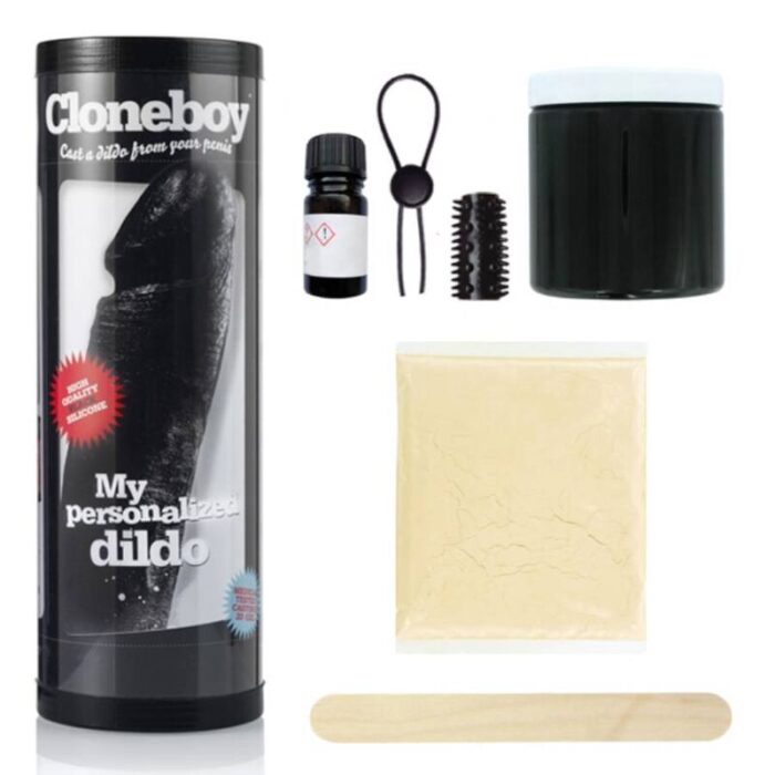 CLONEBOY – PENIS CLONER KIT