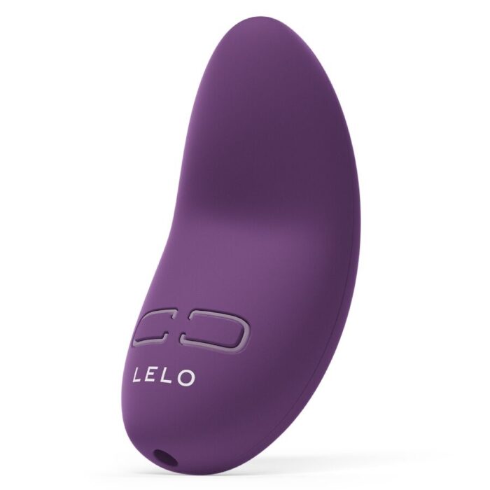 LELO – LILY 3 MASSAGER PESSOAL – ROXO