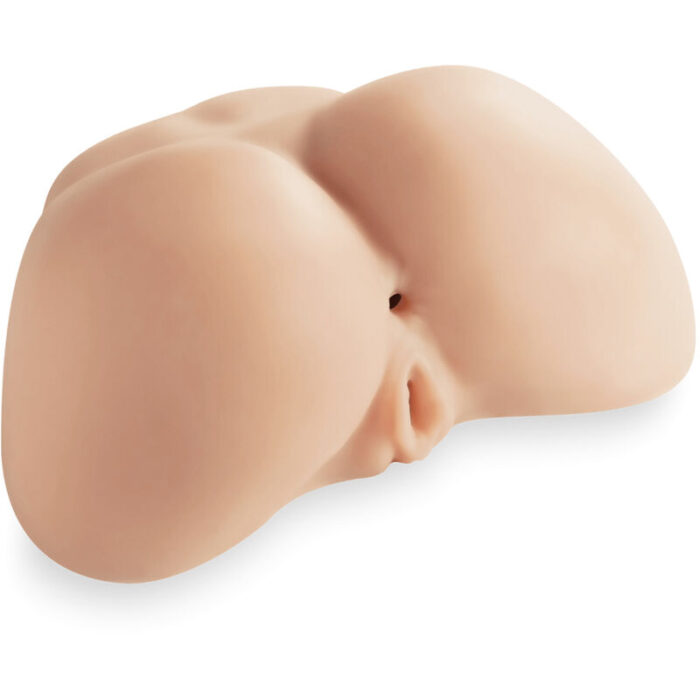 SILEXD – DAPHNE REALÍSTICA MASTURBADOR DE BUNDA FEMININA