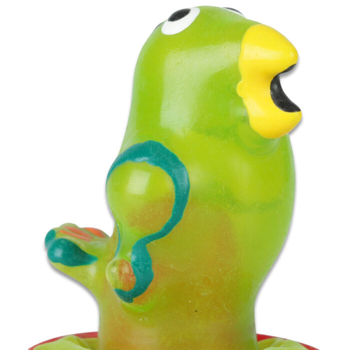 CONDOMERIE – PRESERVATIVOS NOVIDADES PINTADOS À MÃO AMAZONAN