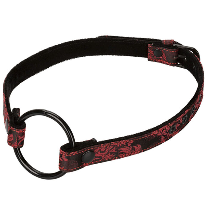 CALEXOTICS – SCANDAL BOCA ABERTA MORDAÇA