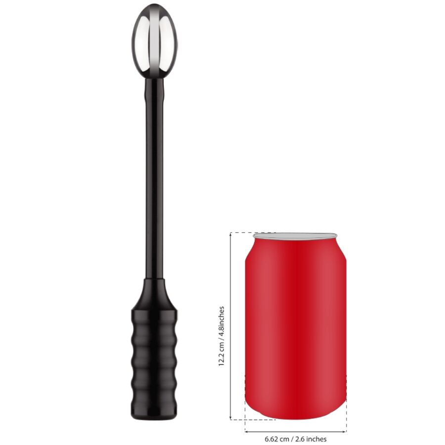 ELECTRASTIM - SONDA ELETROFLEXÍVEL DE CARGA DE PROFUNDIDADE - Image 5