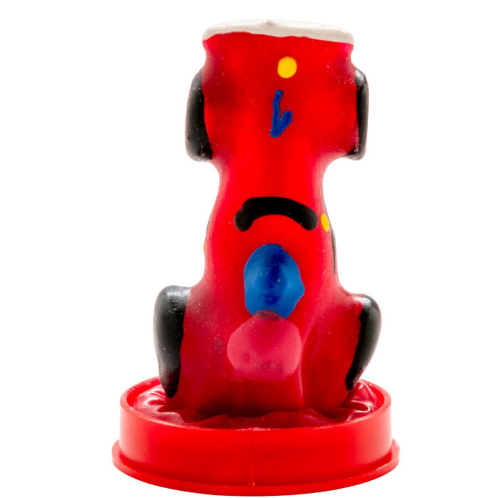 CONDOMERIE – CARRO DE CORRIDA DE PRESERVATIVOS NOVIDADES PINTADOS À MÃO