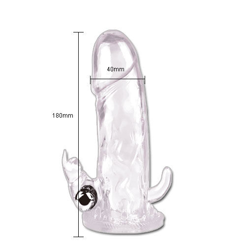 BAILE – HOMEM CORAJOSO EXTENSO DO PÊNIS COELHO I