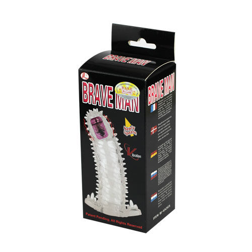 BAILE – EXTENSO DO SENSOR DO HOMEMBRAVE II