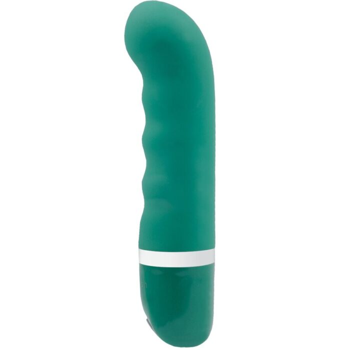 B SWISH – BDESIRED DELUXE PEARL VIBRADOR JADE