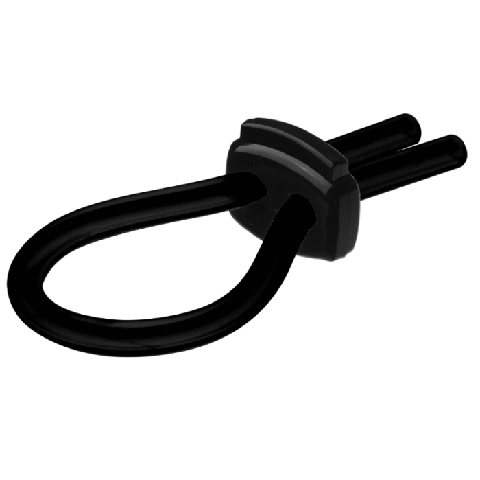 JOYDIVISION POTENZDUO – RING BLACK – M