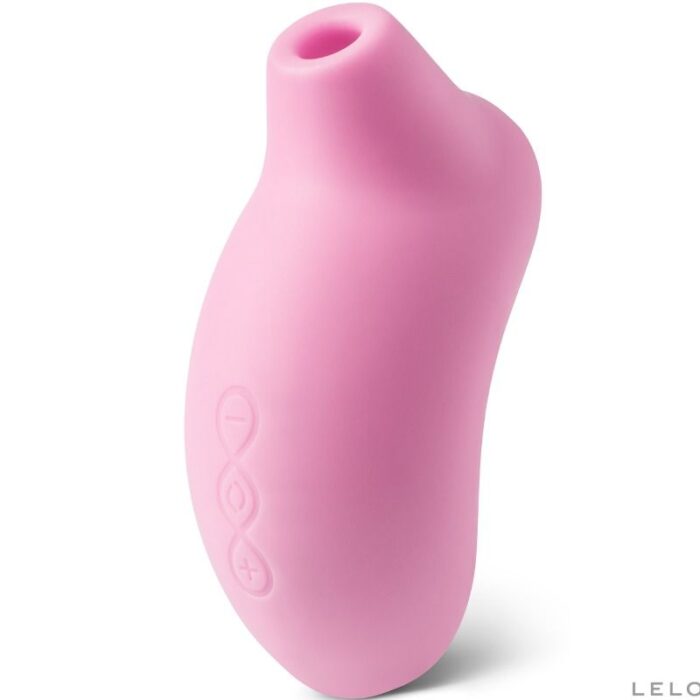 LELO – ESTIMULADOR DE CLITÓRIS SONA ROSA