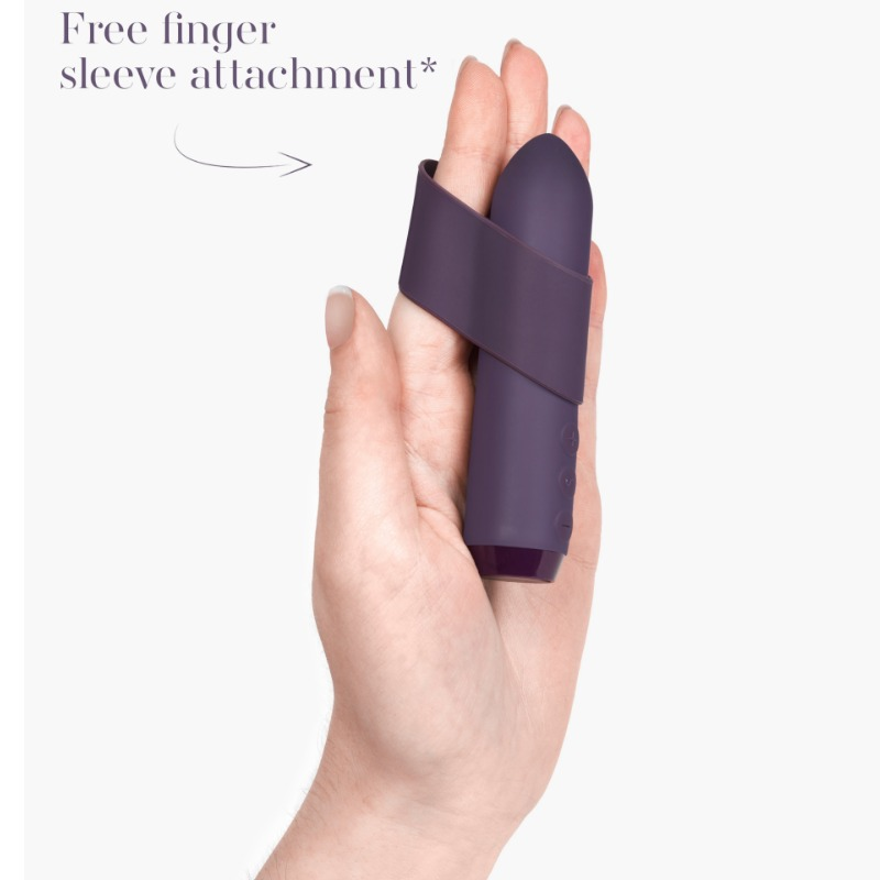 JE JOUE - VIBRADOR BALA CLSSICO - Image 4