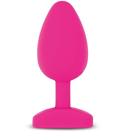 G-VIBE – GPLUG BIOSKIN PLUG VIBRAO ANAL