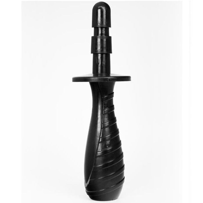 HUNG SYSTEM – PLUG PRETO