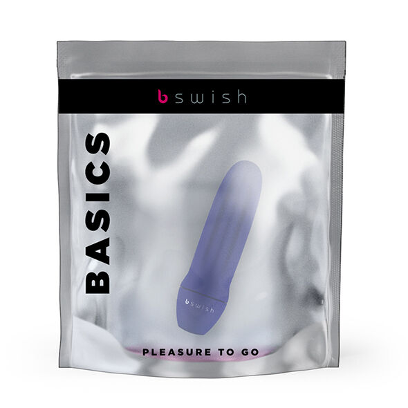 B SWISH – BMINE CLASSIC AZUL MEIA NOITE