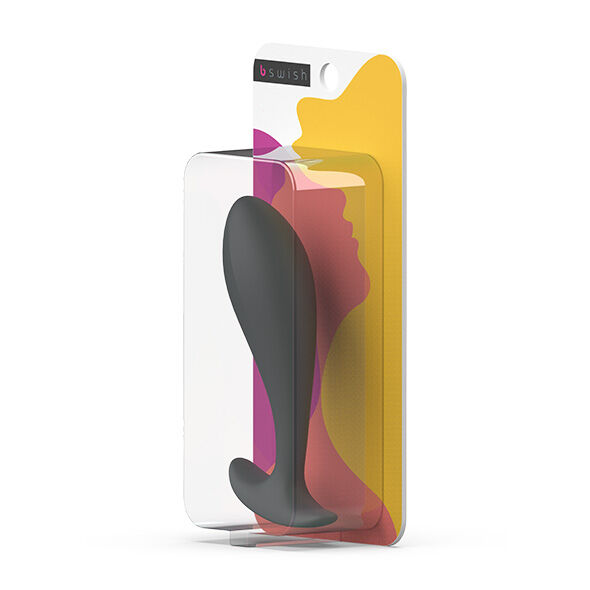 B SWISH – BFILLED BSICO PLUG PROSTTICO ARDÓSIA