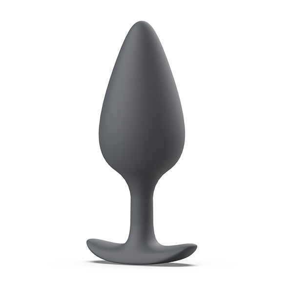 B SWISH – BFILLED BASIC PLUS PROSTTICO PLUG SLATE