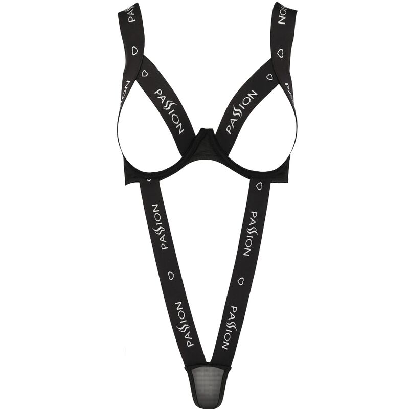 PASSION - KYOUKA TEDDY PRETO L/XL - Image 4