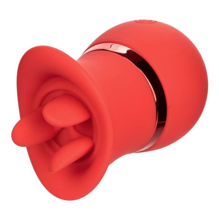 CALEXOTICS – BEIJO FRANCÊS CHUPAR E JOGAR CONJUNTO