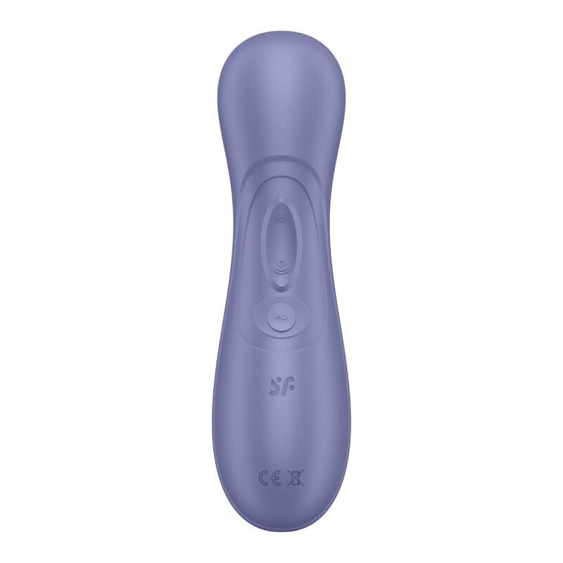 SATISFYER - PRO 2 GENERACIÓN 3 LILAC BLUETOOTH & APP - Image 5