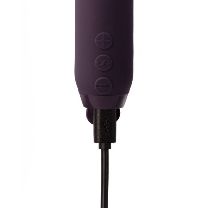 JE JOUE – DUET BULLET ROXO