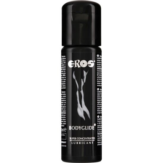 EROS – LUBRIFICANTE DE SILICONE SUPERCOCENTRADO BODYGLIDE 100 ML