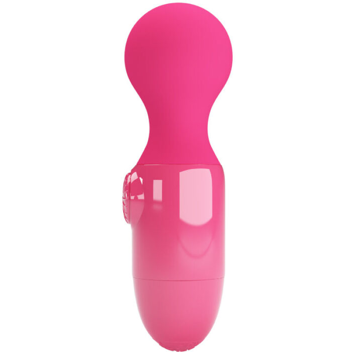 PRETTY LOVE – MINI MASSAGER PESSOAL MAGENTA