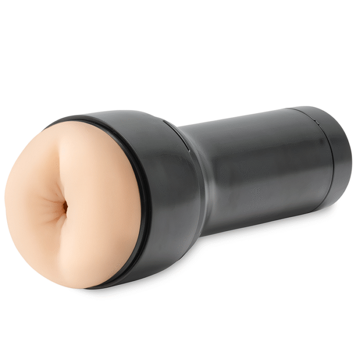 KIIROO – FEEL STROKER GENÉRICO BUTT MASTURBADOR – PLIDO