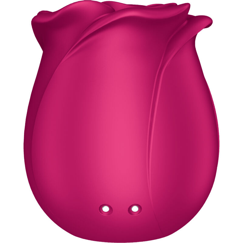 SATISFYER - AIR PULSE VIBRADOR PRO 2 CLASSIC BLOSSOM - Image 5