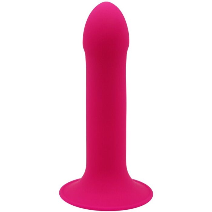 ADRIEN LASTIC – HITSENS 2 VIBRADOR DE SILICONE ROSA