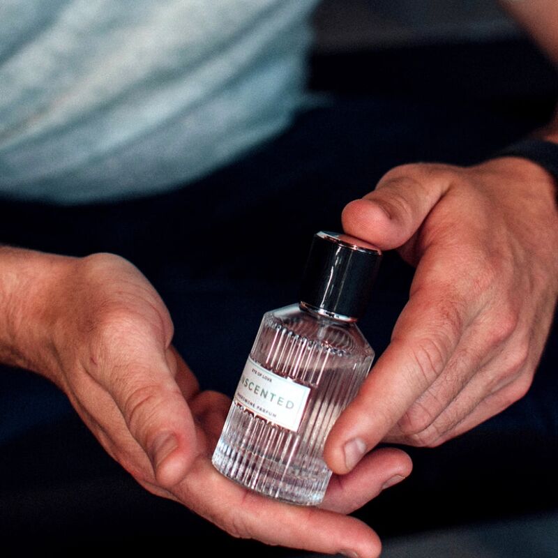 EYE OF LOVE - EOL PHEROMONES PARFUM DELUXE 50 ML SEM PERFUME ATRAI-OS - Image 5