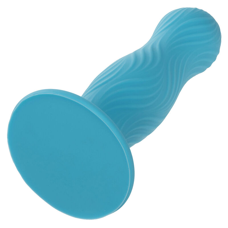 CALEXOTICS - WAVE RIDER SWELL PLUG ANAL AZUL - Image 4